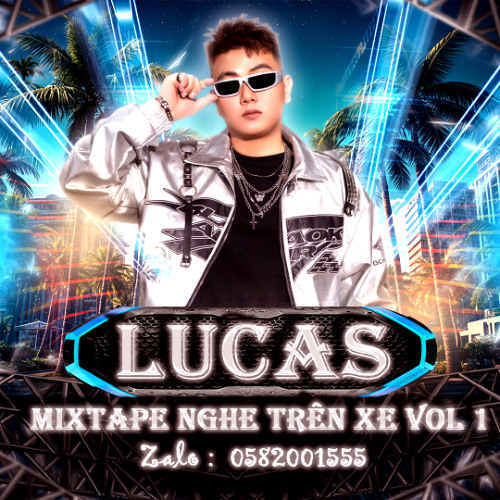 ( DEMO ) MIXTAPE Nghe Tren Xe Vol 1 Mua Full Zalo 058.2001.555