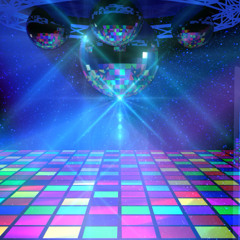 Nick Holder - Dance, Dance, Dance (Dj Radoorn Remix)