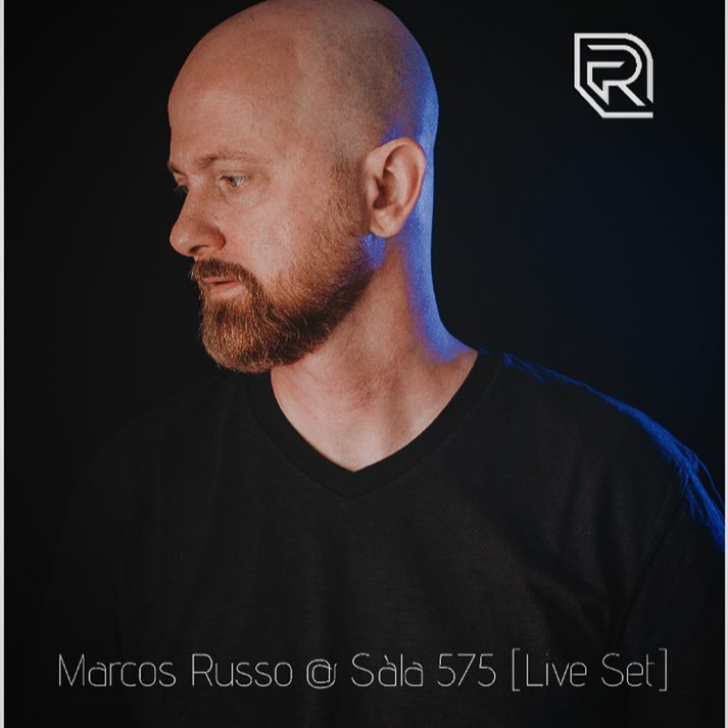 DJ Marcos Russo