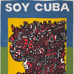 Soy Cuba Intermission