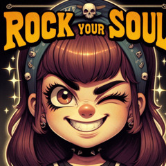 Mr. NIK - Rock Your Soul (Demo)