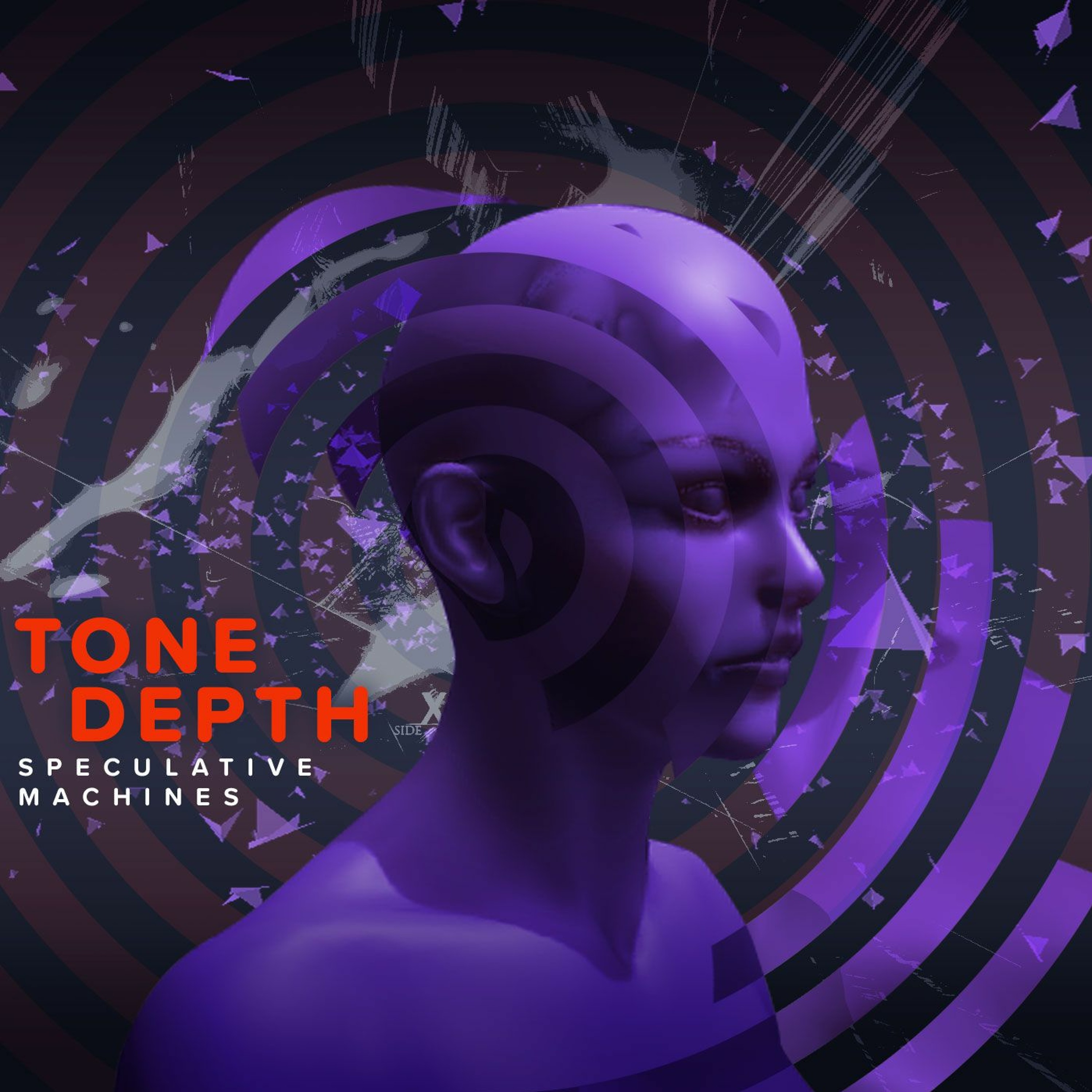 Tone Depth episode artwork