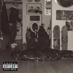 LETS HIT THA BLOKK W/ LENNYFUCK (prod + feat CVMFOUNTVIN)