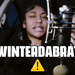 "WinterDaBrat" | Hazard Lights ⚠️