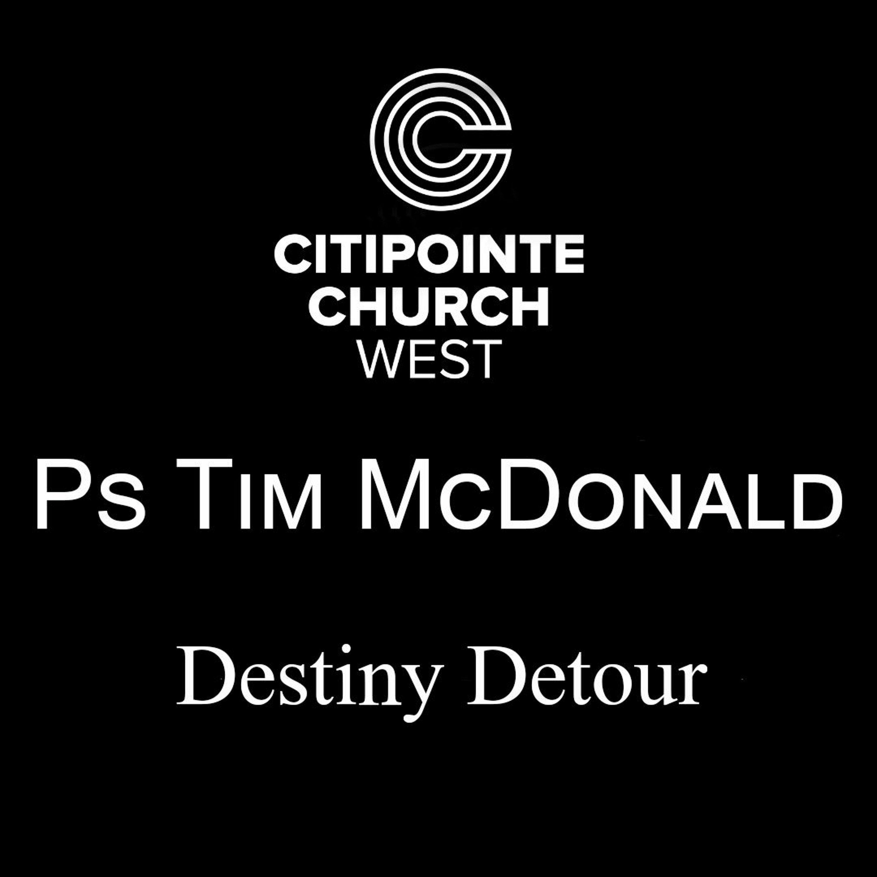 Citipointe Church West