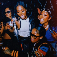 One Time (feat. Yktrzi_)