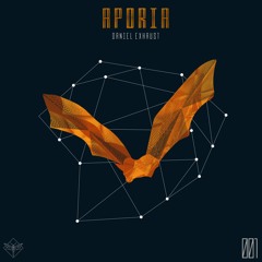 PREMIERE: Daniel Exhaust - Aporia EP [Nachtflug]