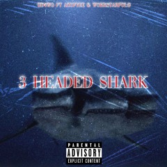 3HEADEDSHARK (mix)