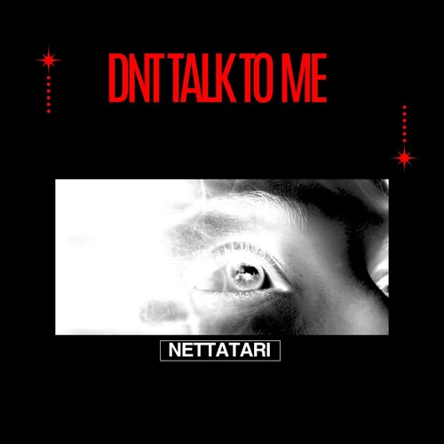 dnt talk to me (raw)