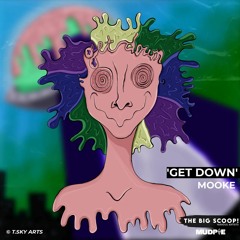 Mooke  - Get Down