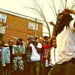 2009 ROC'S AFRICAN CHANT
