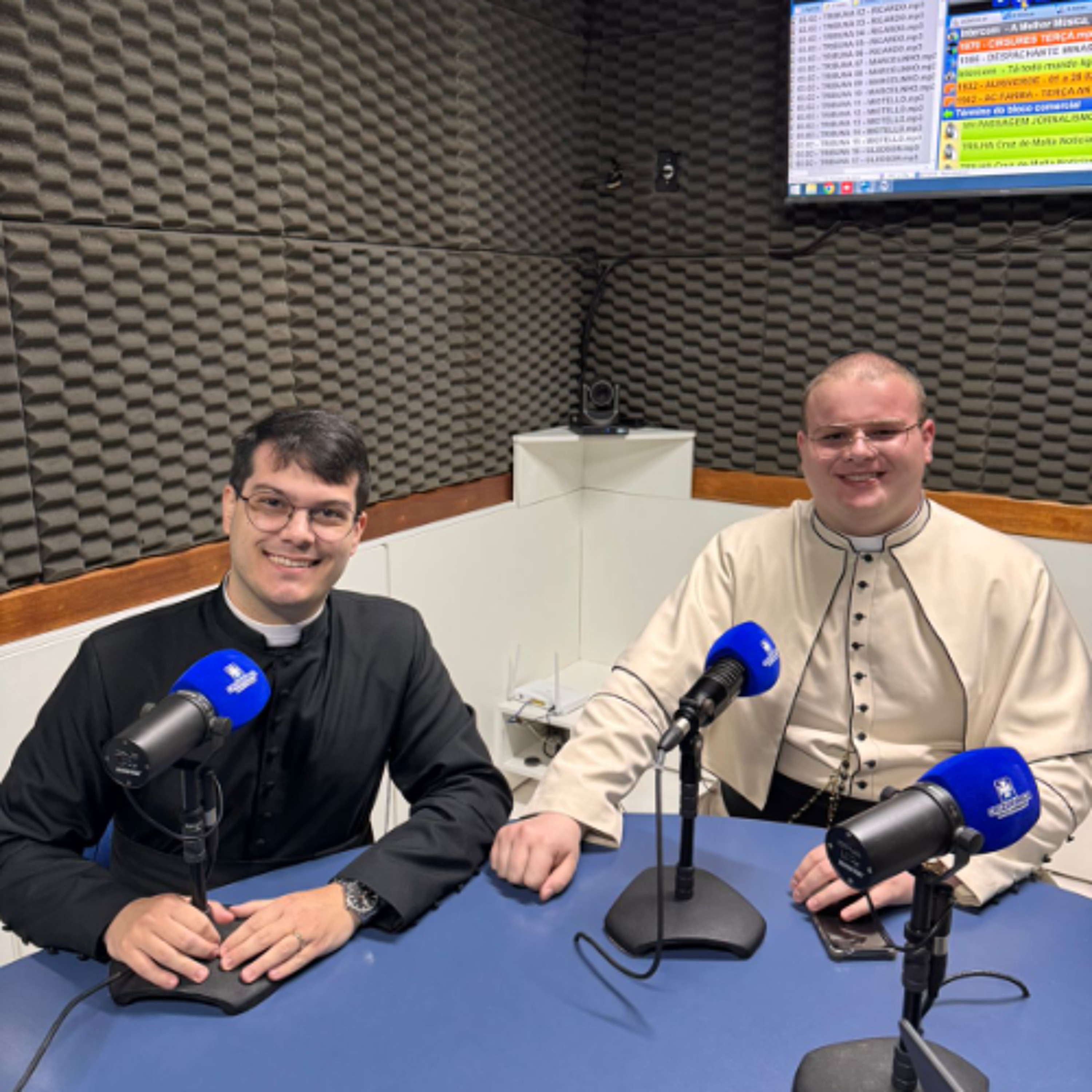 Rádio Cruz de Malta FM 89,9