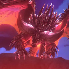 Nergigante theme - Monster Hunter Stories 2 OST