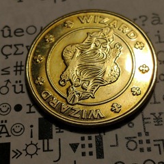 A Wizard's Coin