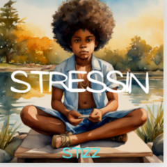 STRESSIN