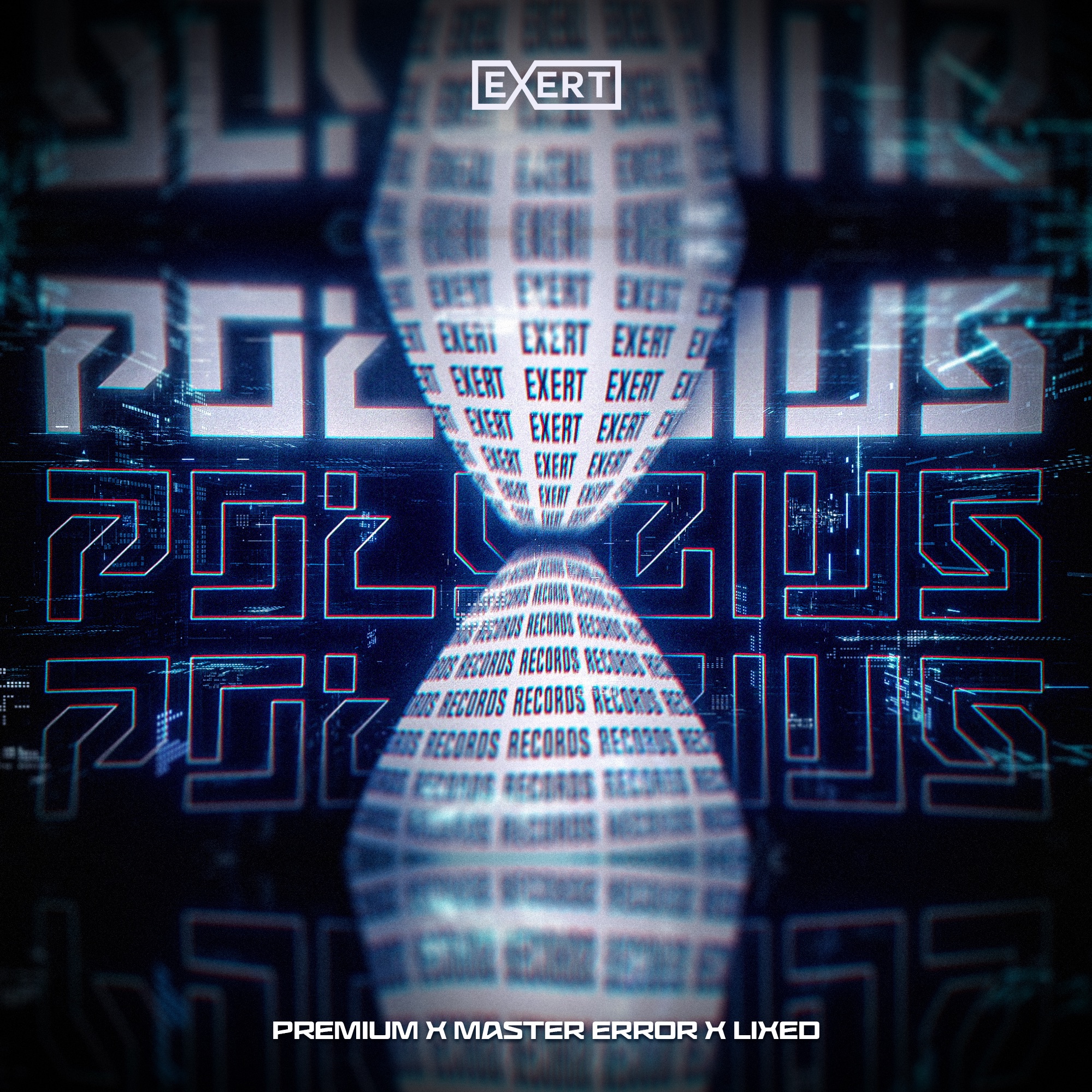 Premium & Master Error & Lixed – Polybius