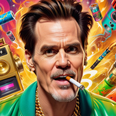 Jim Carrey