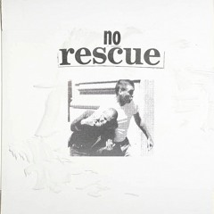 no_rescue_mixtape