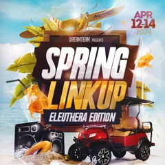 Spring Link Up Club Vic-Hum Live Audio 4.14.24 @FyahBudz @JustrideBengy