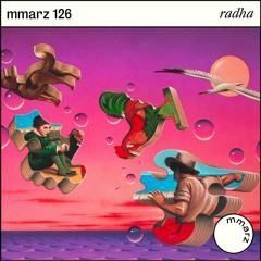 mmarz 126 | radha: the new wavy 80s