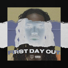 First Day Out (prod. tokyoSAI) (Unofficial Audio)
