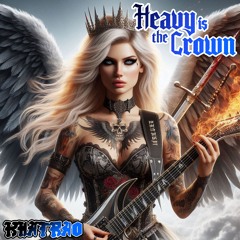 Heavy Is The Crow - Linkin park //Dum &  Bass// Remix