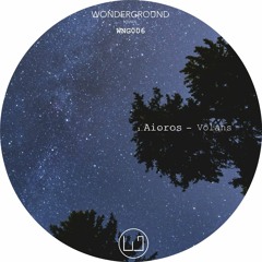 Aioros - Volans [WNG006]