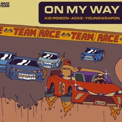 Nvscvr X Plug Type beat FLASHBACKS