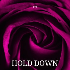 Hold Down - DTB