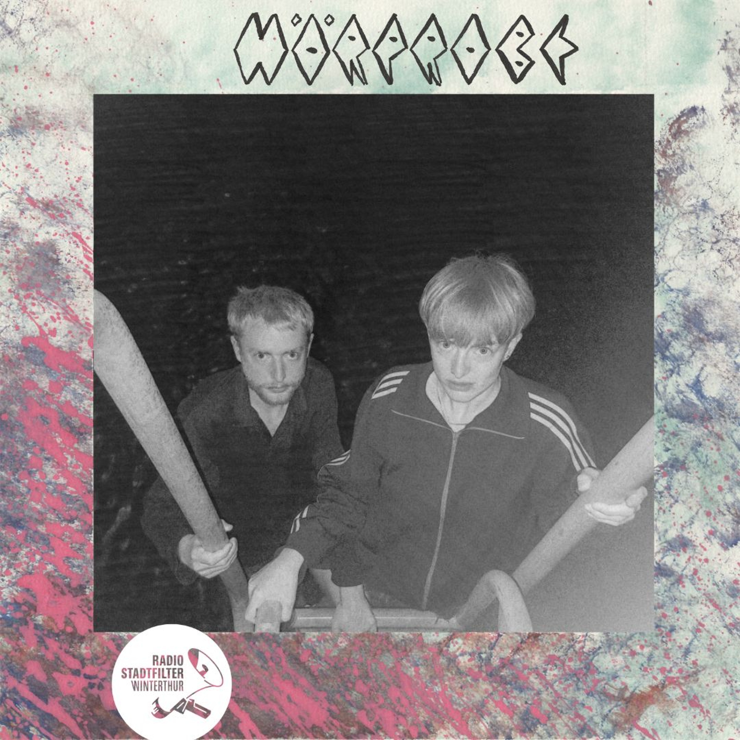 Stadtfilter Podcasts