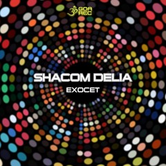 02 - Shacom Delia - Exocet