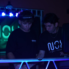 Dres b2b Cis/ko - Flamingo Club - 05/07/25