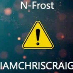 N-Frost X IAMCHRISCRAIG - CAUTION (Prod BeatsByNitro)
