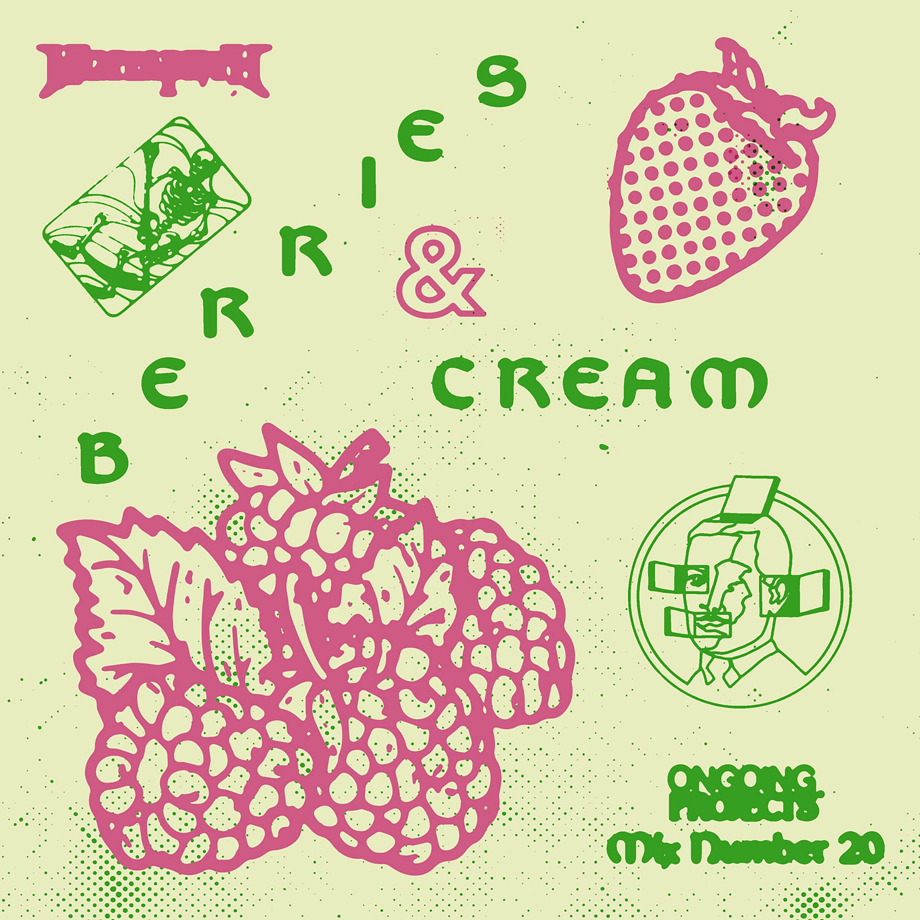 BERRIESANDCREAM episode artwork