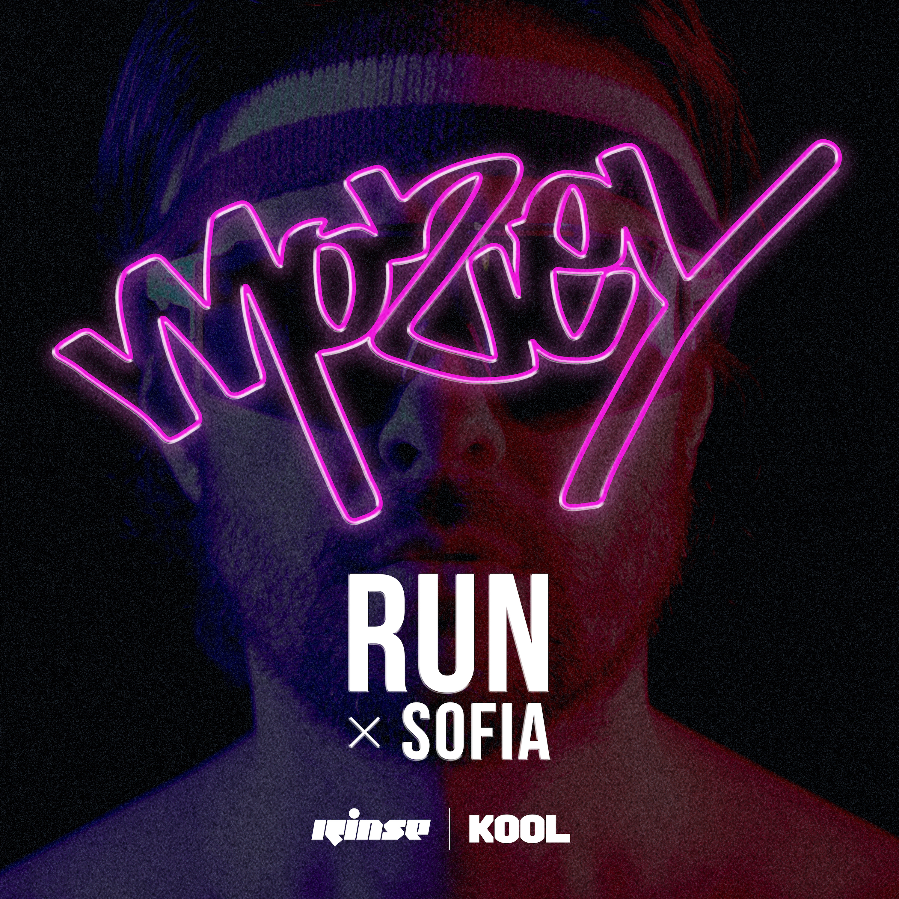 Mozey – Run (Part 1) [feat. Sofia]