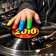 Surprise 2010 Mixset