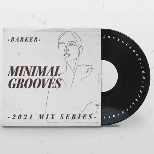 BARKER - MG001