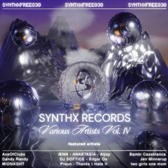 PREMIERE: Bambi Casablanca - 360 [SYNTHX030]