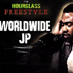 Worldwide JP - Hour Glass Freestyle #004