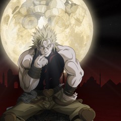 dio brando prod. svj
