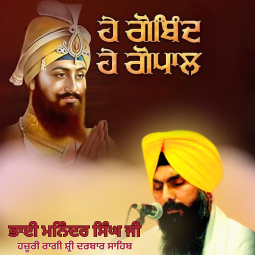 Hey Gobind Hey Gopal