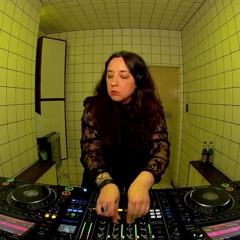 Mutant Modality - SUBSTENCIA | HÖR - 21.02.2025