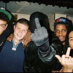 fuck It Intro (prod. benji ostentation)