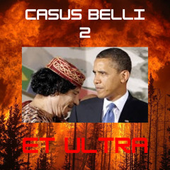 ET Ultra - Casus Belli 2 (Deluxe)