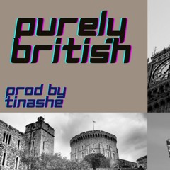 2 Fives Dont Equal A 10(purely British First Stage)prod By Tinashe