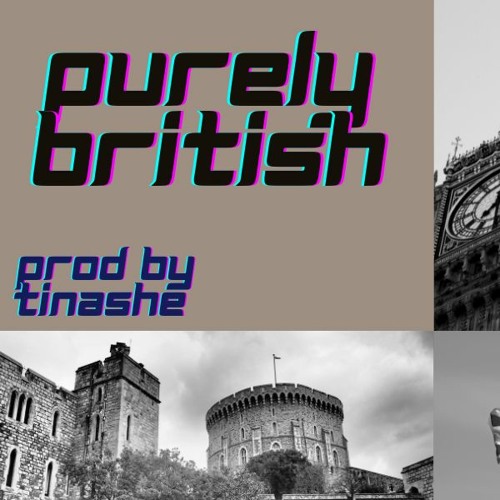 2 Fives Dont Equal A 10(purely British First Stage)prod By Tinashe
