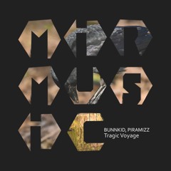 Bunnkid, Piramizz - Tragic Voyage (Original Mix)[MIR Music]