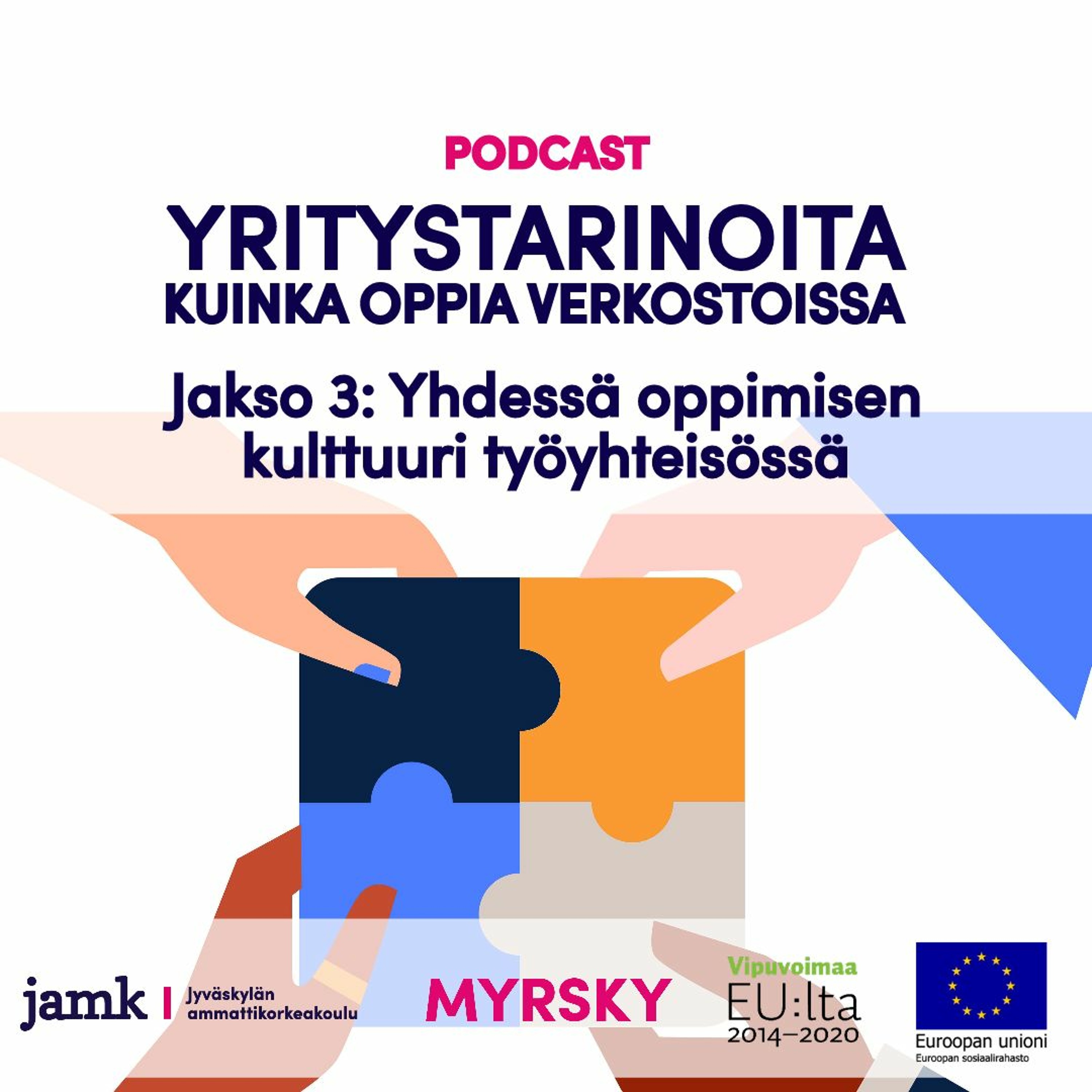 Tuottava ja hyvinvoiva pk-yritys