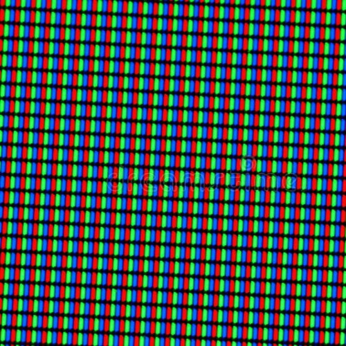 Peeker Pixel Polka Vip