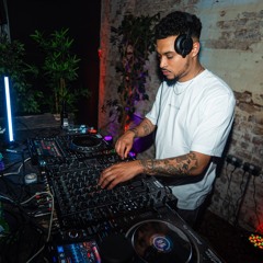 DMT - Recorded Live @ Elev8 Launch Party, The Engine Room | 07/06/24